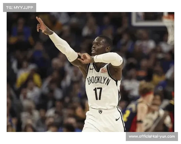 施罗德回忆欧锦赛场均22分 坚持为国家队付出一切牺牲