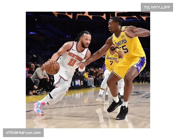 湖人主场13分轻取尼克斯，防守策略成功限制布伦森仅得16分